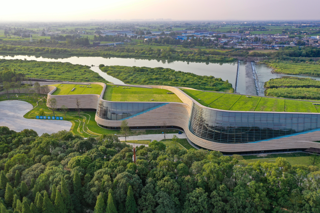 习总书记调查北方PA集团集团参建项目